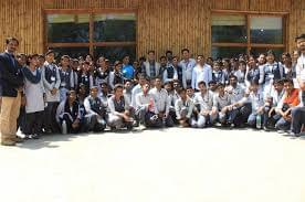 PTSNS University Fest Life photo 12